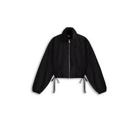 TOMMY JEANS Blouson noir | L