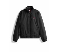 TOMMY JEANS Blouson noir | XXL