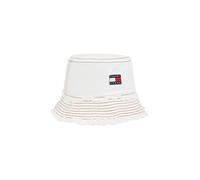 TOMMY JEANS Bob - Chapeau seau blanc
