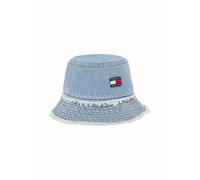 TOMMY JEANS Bob - Chapeau seau bleu clair