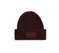 Tommy Jeans Bonnet brun foncé, Taille 55-60