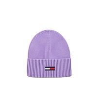 Tommy Jeans Bonnet Femme Ref 55316 Violet - Violet