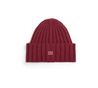 Tommy Jeans Bonnet 'HERITAGE' baie, Taille 55-60
