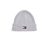 Bonnets Tommy Hilfiger Tjw Heritage Core Be AW0AW17899 pour Homme T.U Gris