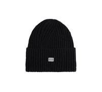 TOMMY JEANS Bonnet noir