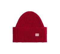 TOMMY JEANS Bonnet - Tuque rouge