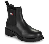 Tommy Jeans Boots YVE in Noir 41