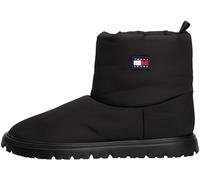 Tommy Jeans Bottes Mid Boot Femme Fourrées