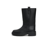 Tommy Jeans Bottes noir, Taille 37