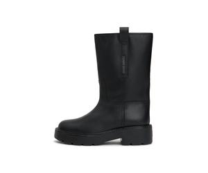 Tommy Jeans Bottes noir, Taille 37