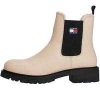 Tommy Jeans Bottines Chelsea Femme Fourrées