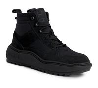 Tommy Jeans Bottines EM0EM01245 BDS Noir Homme 43