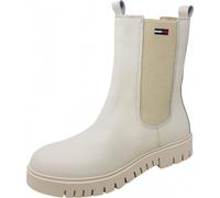 Tommy Jeans Bottines pour femmes EN0EN01990 YBI Couleur : Blanc Taille : 40