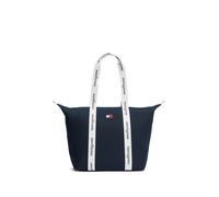 Tommy Jeans Cabas 'ESS' bleu marine, Taille One Size