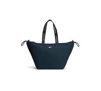 Tommy Jeans Cabas 'ESS DAILY' bleu marine, Taille One Size