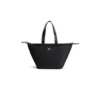 Tommy Jeans Cabas 'ESS DAILY' noir, Taille One Size