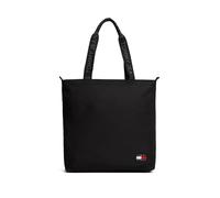 Tommy Jeans Cabas 'Ess' noir, Taille One Size