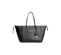Tommy Jeans Cabas noir / argent, Taille One Size