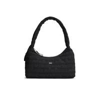 Tommy Jeans Cabas noir / blanc, Taille One Size