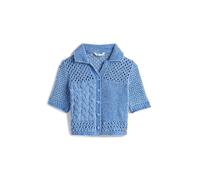 Tommy Jeans Cardigan azur / bleu roi, Taille M