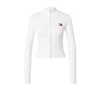 Tommy Jeans Cardigan blanc, Taille 6XL