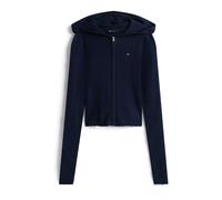 Tommy Jeans Cardigan 'ESSENTIAL' marine, Taille XL
