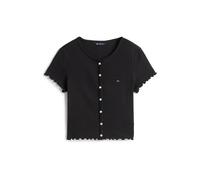 Tommy Jeans Cardigan noir, Taille S