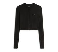Tommy Jeans Cardigan noir, Taille XS