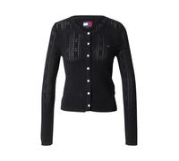 Tommy Jeans Cardigan noir, Taille XXS