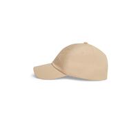 Tommy Jeans Linear Logo Cap Beige