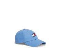 Tommy Jeans Casquette bleu marine / bleu ciel / rouge / blanc, Taille 55-60