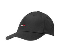 Tommy Jeans - Casquette de baseball motif/style logo et drapeau (GT14251)