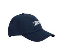 Tommy Jeans - Casquette de baseball motif/style texte (GT14867)
