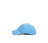 Tommy Jeans Casquette 'Heritage' azur / bleu roi / blanc cassé, Taille 55-60