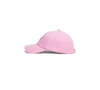 Tommy Jeans Tjw Heritage Core 5 Panel Cap Aw0Aw16991 Capuchon, Pink (Carnival Pink), Taille Unique Femme