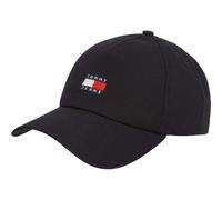 Tommy Hilfiger Casquette Tjm Heritage Core AM0AM12933 Homme Noir T.U
