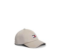 Tommy Jeans Casquette TJM Heritage Core Am0Am12933 Homme Beige Taille Unique