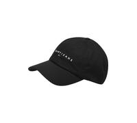 Tommy Jeans Casquette 'LINEAR' rouge / noir / blanc, Taille 55-60
