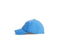 Tommy Jeans Casquette 'Logo Embroidery Baseball' azur / blanc, Taille 55-60
