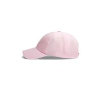 Tommy Jeans Casquette 'Logo Embroidery Baseball' rose pastel / blanc, Taille 55-60