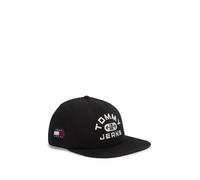Tommy Jeans Casquette rouge / noir / blanc, Taille 55-60