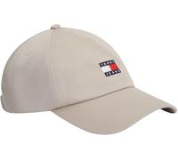 Tommy Jeans Casquette TJM Heritage Core Am0Am12933 Homme Beige Taille Unique