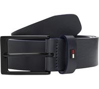 Tommy Jeans Ceinture layton 3.5 bds black