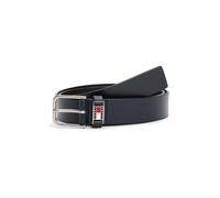 Tommy Jeans Ceinture 'SCANTON' marine, Taille 100