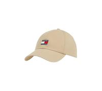 Tommy Jeans Chapeau pour Homme, Noir (Relic Tan), Taille Unique