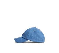 Tommy Jeans Chapeau 'THL TOMMY GIRL DENIM' bleu, Taille 48-54