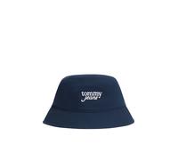 Tommy Jeans Chapeaux bleu foncé / blanc, Taille 55-60