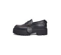 Tommy Jeans Chaussure basse 'ARCHIVE '01' noir, Taille 42