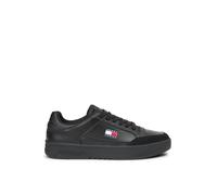 Tommy Jeans Baskets basses noir, Taille 45