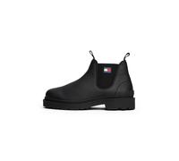 Tommy Jeans Chelsea Boots noir, Taille 43